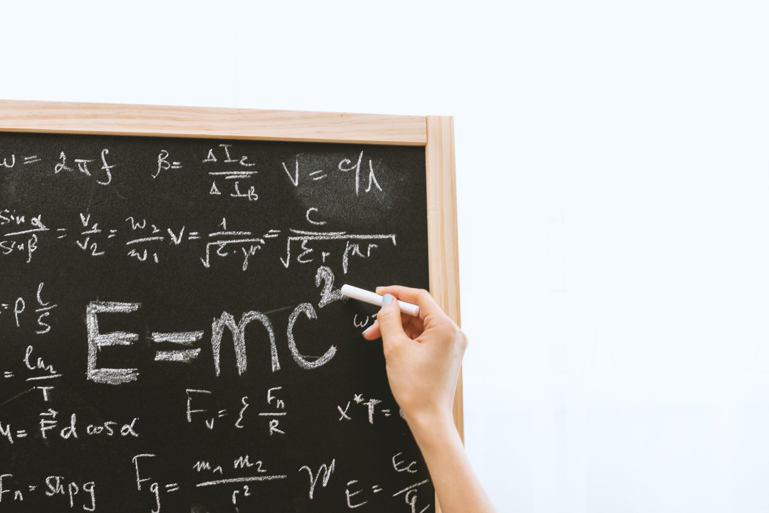 How To Get Better At Math: Top Tips For Mastering A Complex Subject